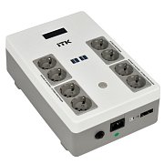ITK ELECTRA EST8-800VA-1-001