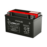 Иркут YTX7A-BS