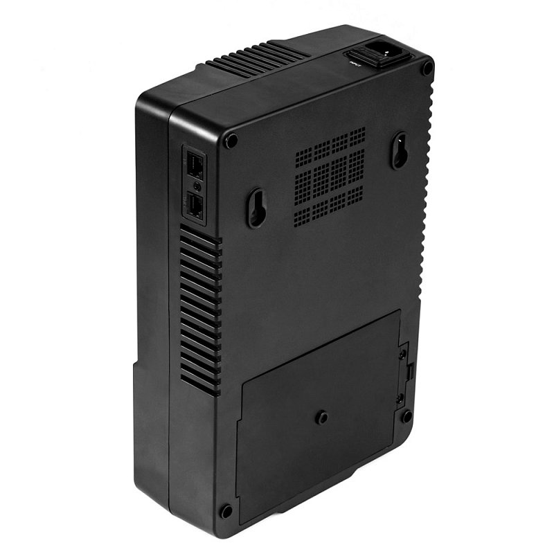 ИБП SKAT-UPS 1000-AID-IN-1x9-8