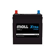 MOLL XTRA CHARGE 40 обр (B20L, 74040)