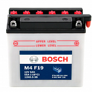 BOSCH M4 F19