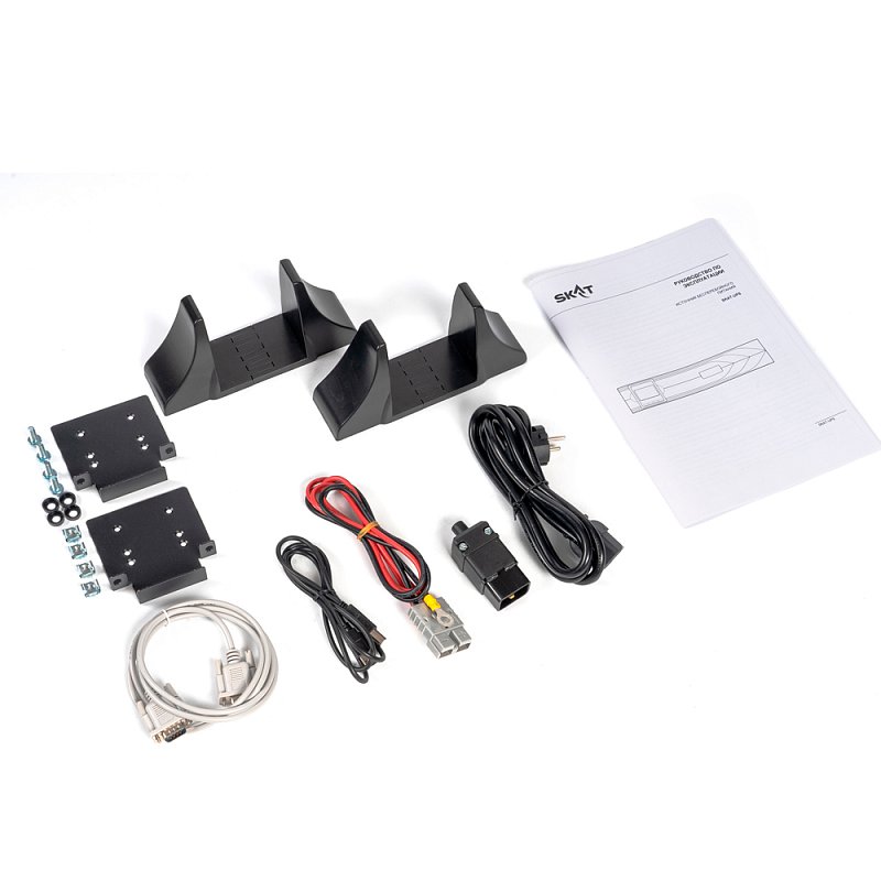 ИБП SKAT-UPS 3000-RACK-ON-E P3