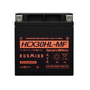 BUSHIDO HCX30HL-MF