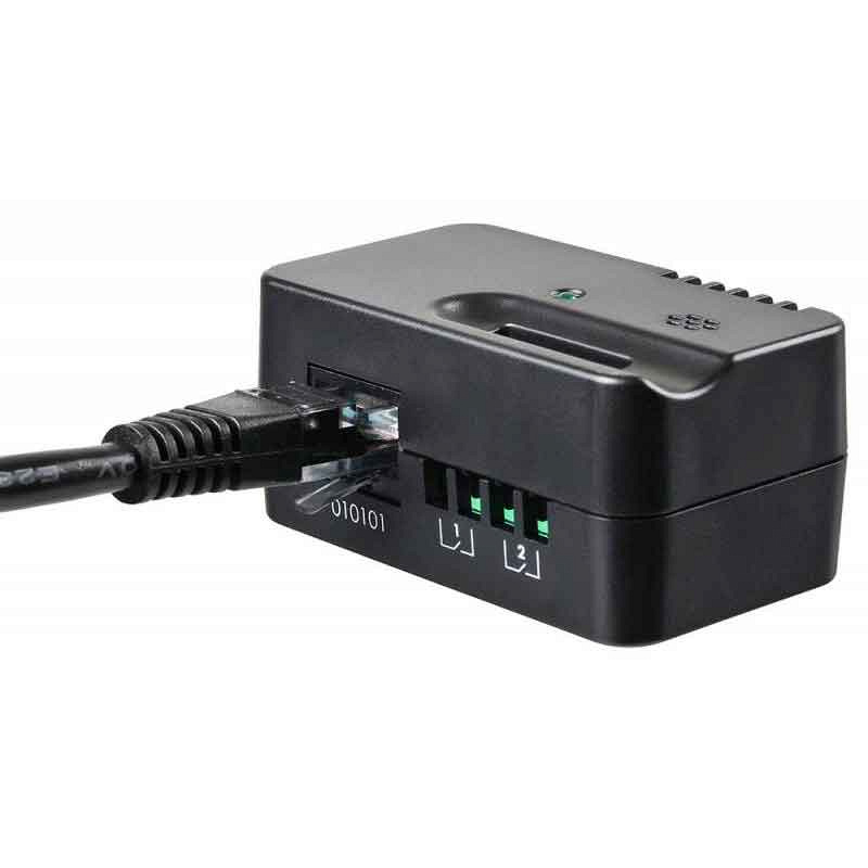  Датчик мониторинга окружающей среды Ippon