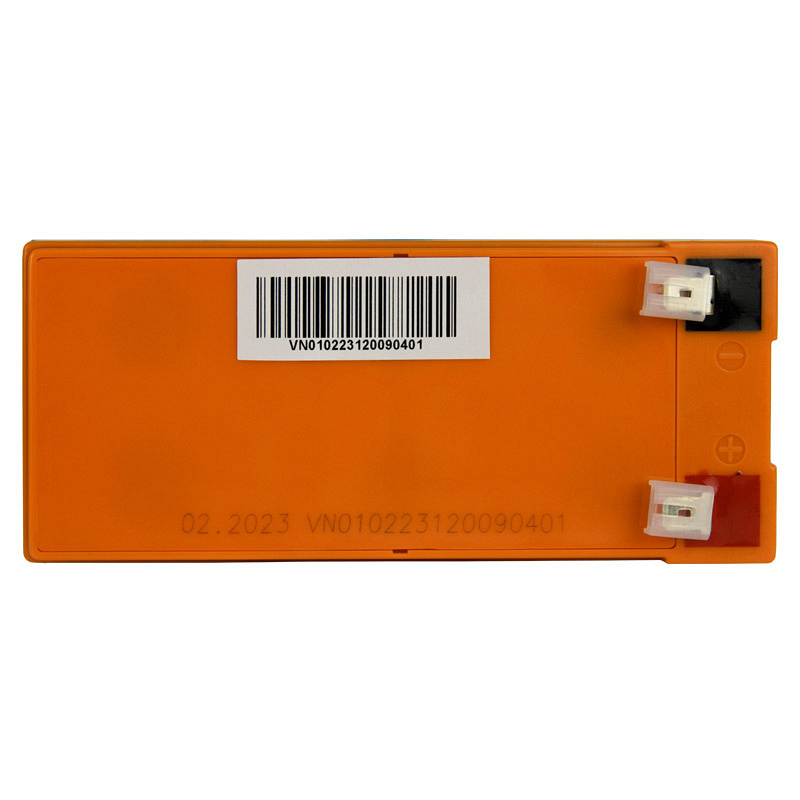 Энергия GP 12–9 