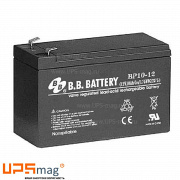 BB Battery BP10-12