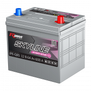 RDrive SKYLINE START-STOP EFB JPE-Q85