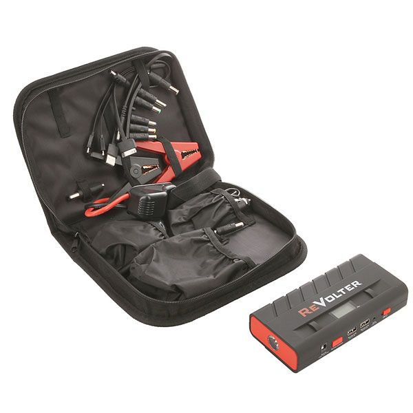 ReVolter Nitro (15000 мАч)