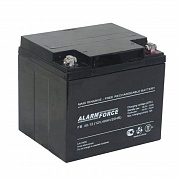 Аккумулятор ALARM FORCE FB 40-12