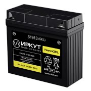 ИРКУТ 51913-GEL