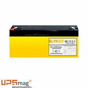 Аккумулятор Yellow GB 12-70