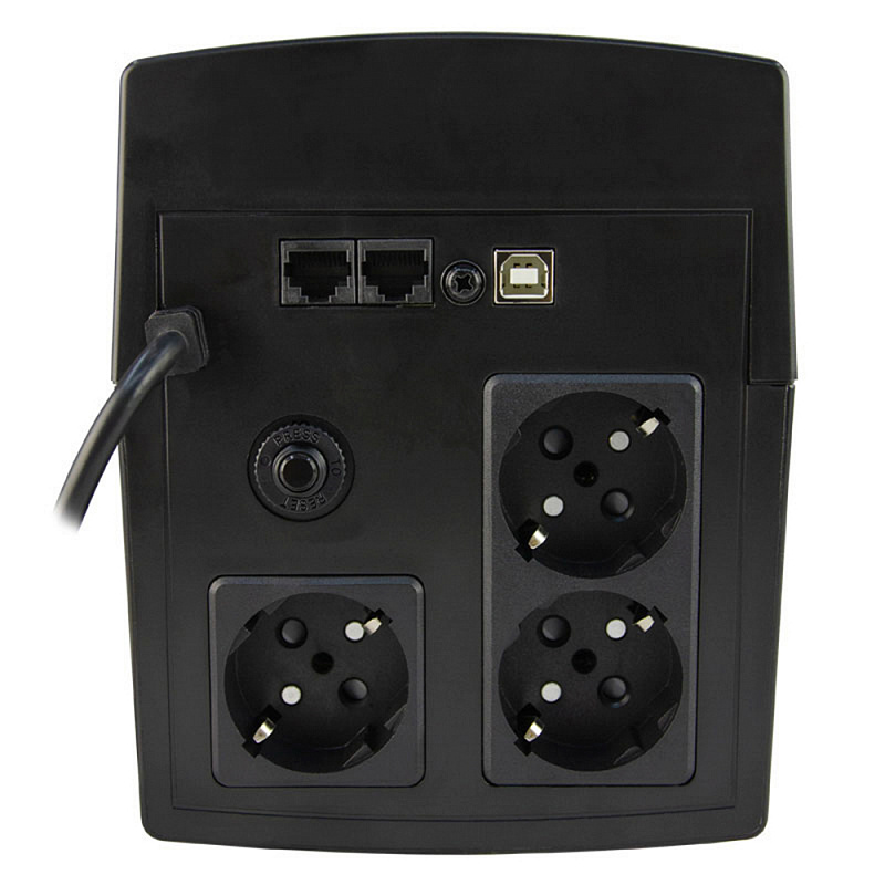 Энергия для компьютеров 1500 USB