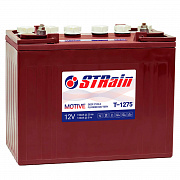 STRain T-1275