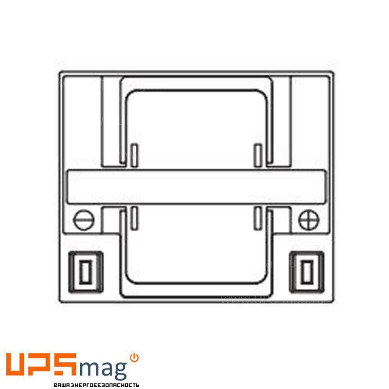 Аккумулятор WBR GPL12400