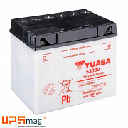 Yuasa 53030