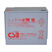 Аккумулятор CSB XHRL 12620W