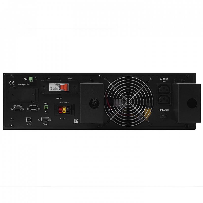 Powerman Online 6000 RT