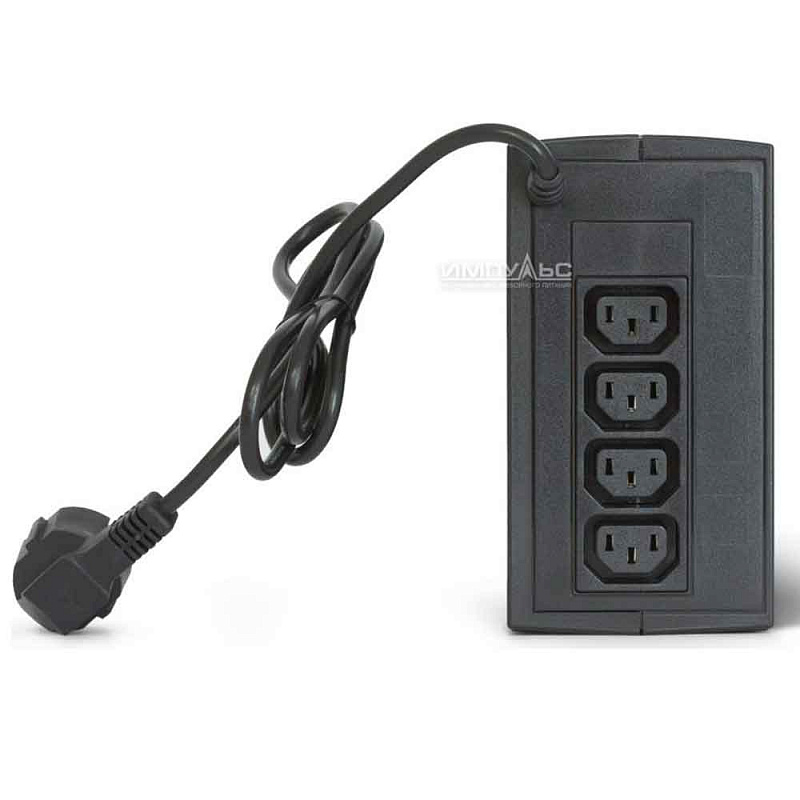 ИБП ИМПУЛЬС ЮНИОР 450