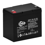 ВАЗ ИМПУЛЬС ХИТ ГН-12-55