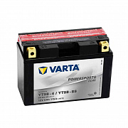 Varta YT9B-BS