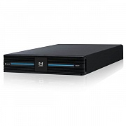 Батарейный модуль Delta RT-Series 1 kVA-BATT (GES022B109335)