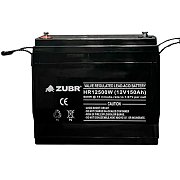 ZUBR HR12500W 