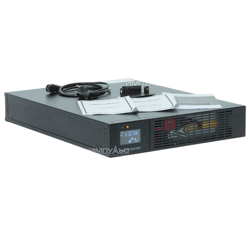 ИБП ИМПУЛЬС ФОРВАРД 6000 Н