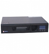 INELT Monolith E 3000RTLT (2U, внешние АКБ 96В, ЗУ 1-6А)