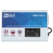 RUCELF SRW-550-D