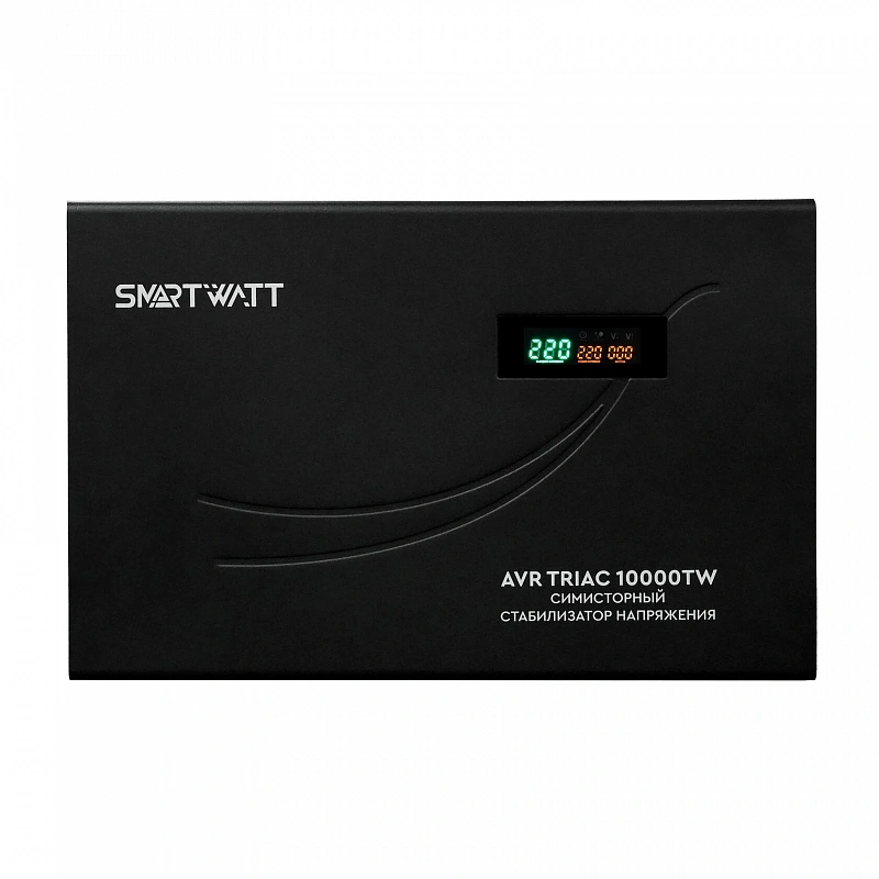 SMARTWATT AVR TRIAC 10000TW