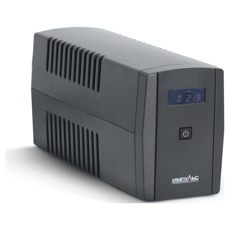 Импульс Юниор Смарт 800