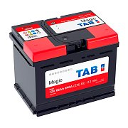TAB Magic 66 обр (L2.0)