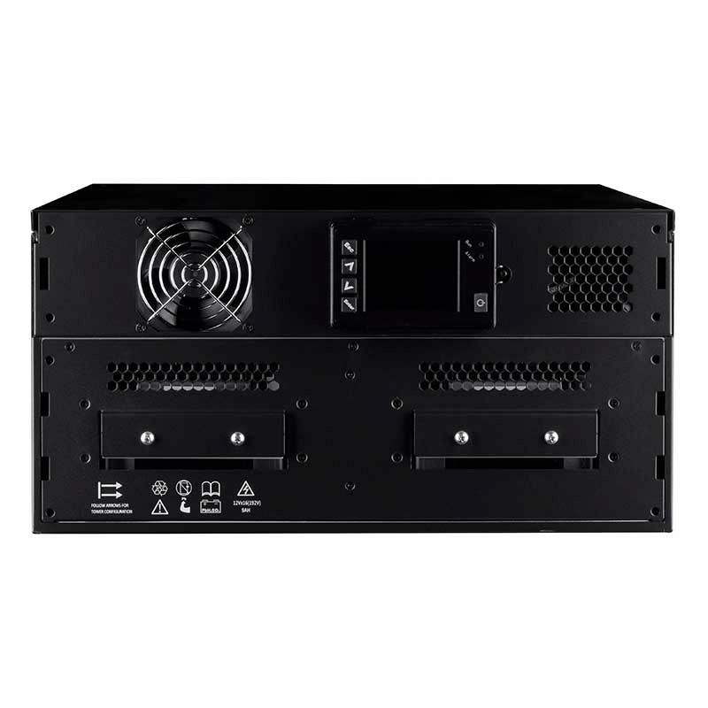 ИБП Vertiv Liebert GXT5-6000IRT5UXLE