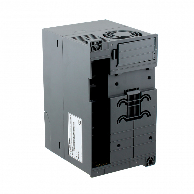 Преобразователь частоты для насосов INNOVERT PUMP IHD402P43T, 380В, 4кВт