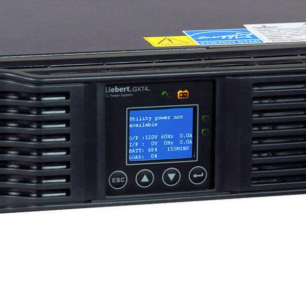 ИБП Liebert GXT4-1000RT230E