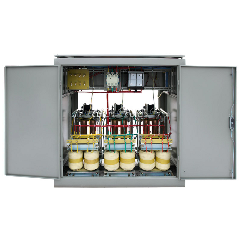 Энергия SBW 100000/3