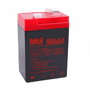 Аккумулятор MNB MS 4.5-6
