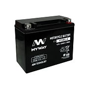 MYWAY BIKE YT20L-4