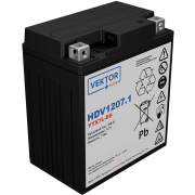 VEKTOR HDV1207.1