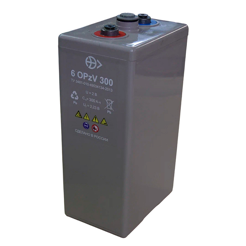 ВАЗ Импульс 11 OPzV 770 