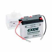 Exide 6N4B-2A