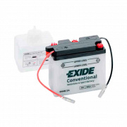 Exide 6N4B-2A