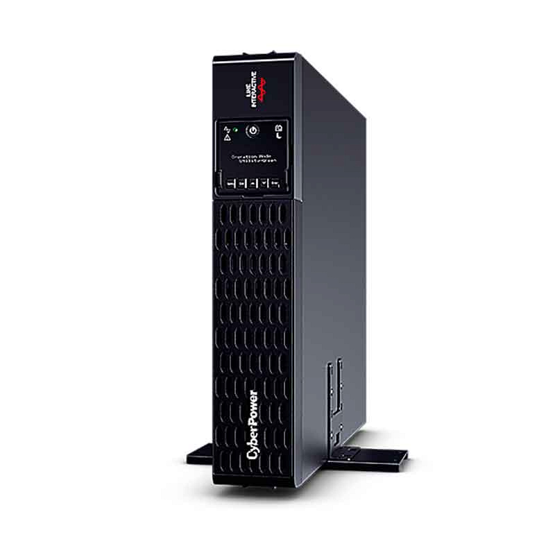 ИБП CyberPower PR1500ERTXL2U