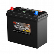 Аккумулятор RDrive SKYLINE DIESEL SMF JPH-55B24R