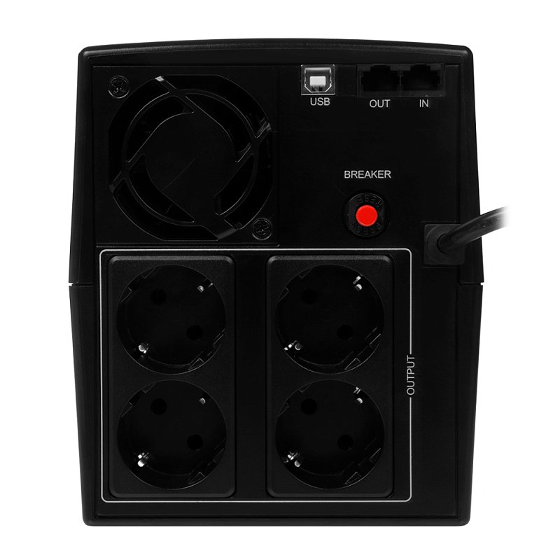 ИБП Back Basic 1500 EURO