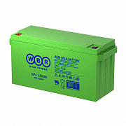 Аккумулятор WBR GPL121550