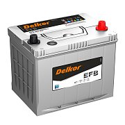 DELKOR EFB 70 обр (95D23L)