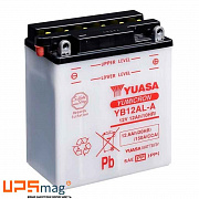 Yuasa YB12AL-A