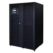 HIDEN EXPERT HE33500X, подключение внешних АКБ, 500 kVA/500 kW (PF=1.0)