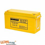 Yellow GB 12-150